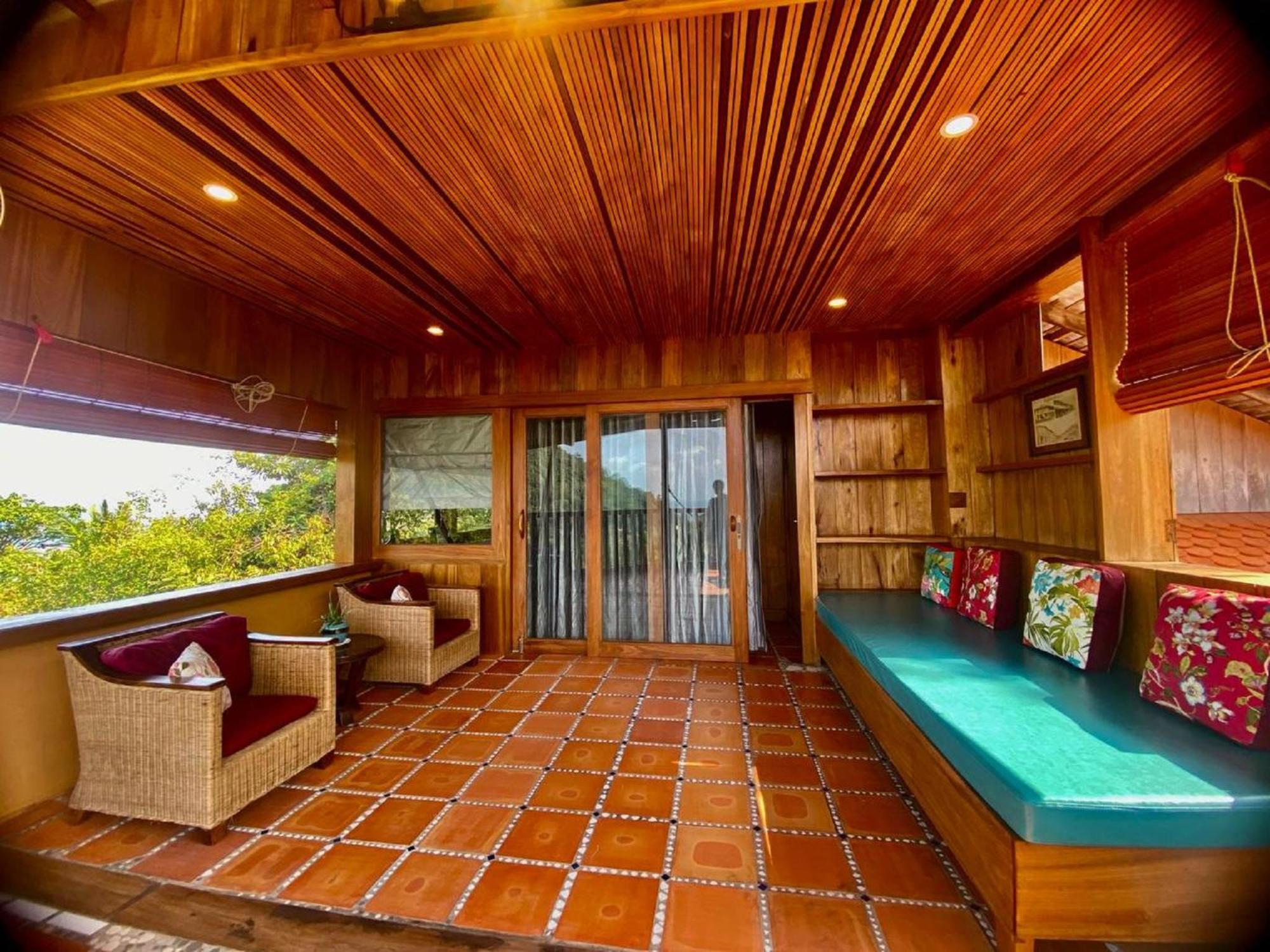 Veranda Natural Resort Kep Esterno foto