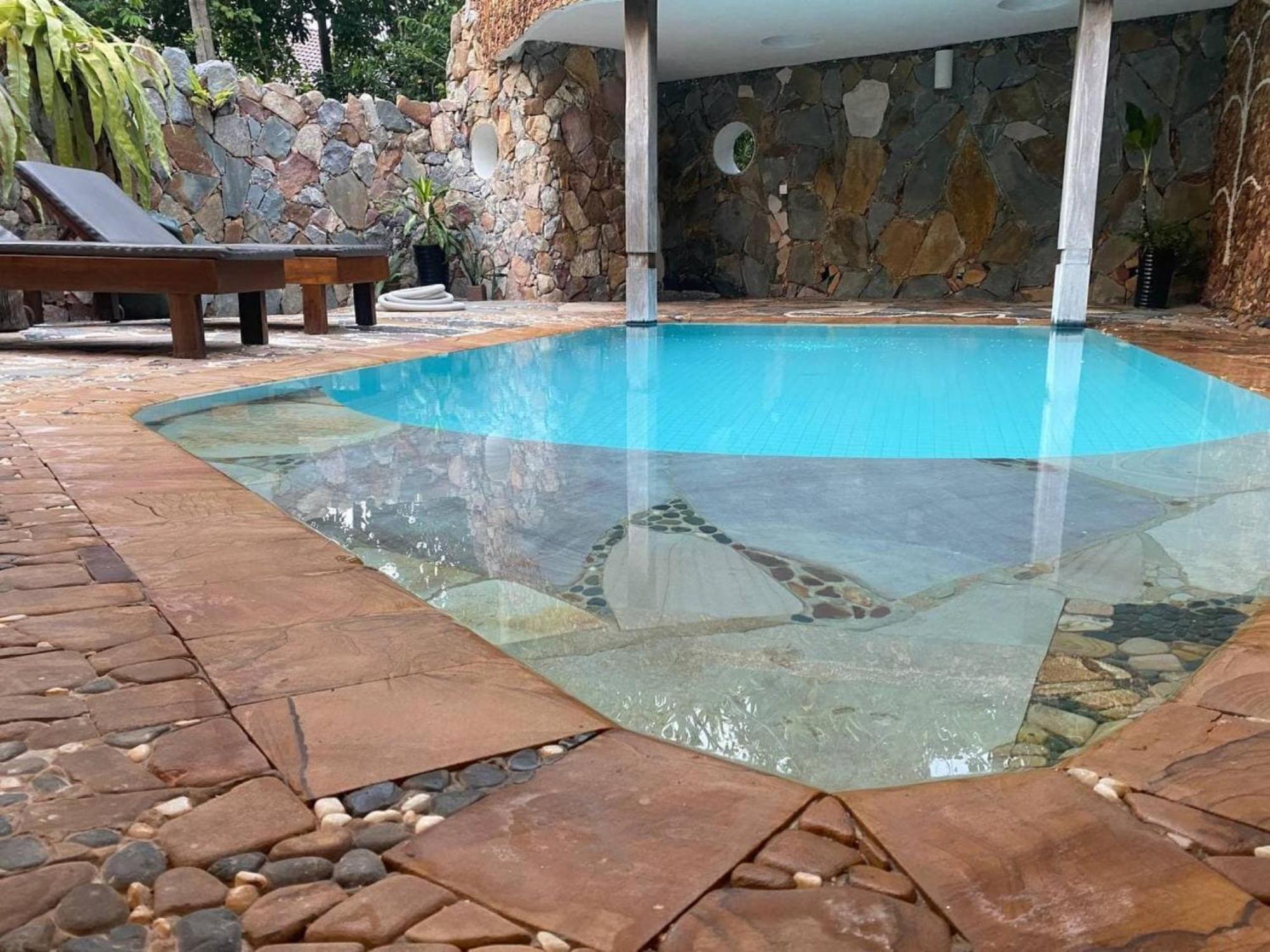 Veranda Natural Resort Kep Esterno foto