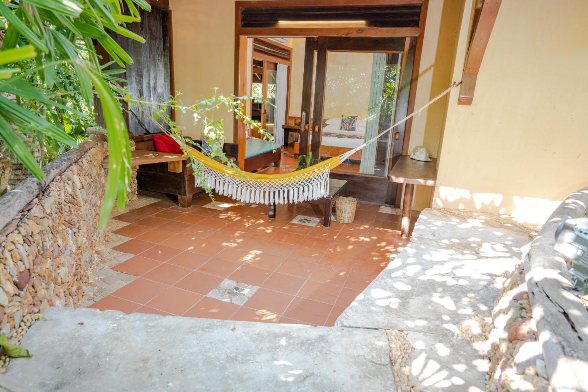 Veranda Natural Resort Kep Esterno foto