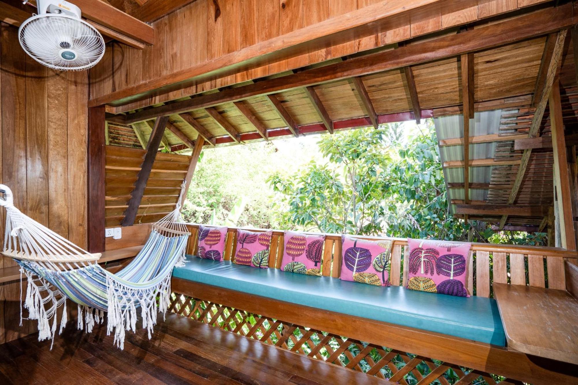 Veranda Natural Resort Kep Esterno foto