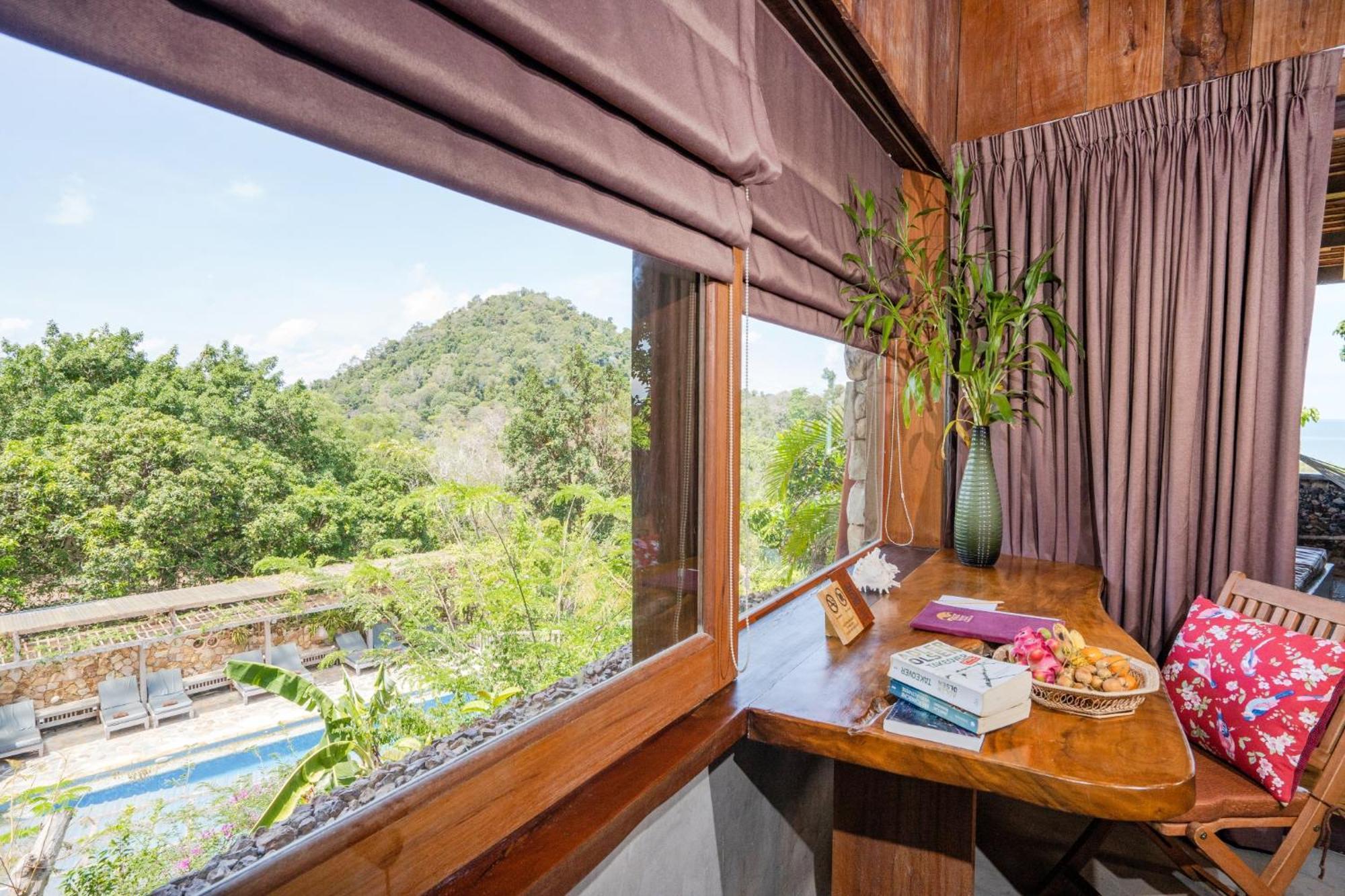 Veranda Natural Resort Kep Esterno foto