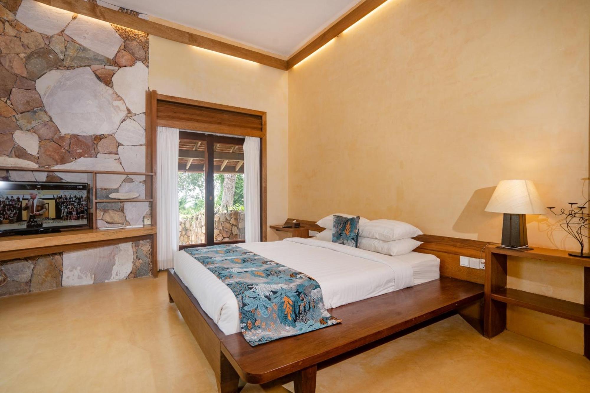 Veranda Natural Resort Kep Esterno foto