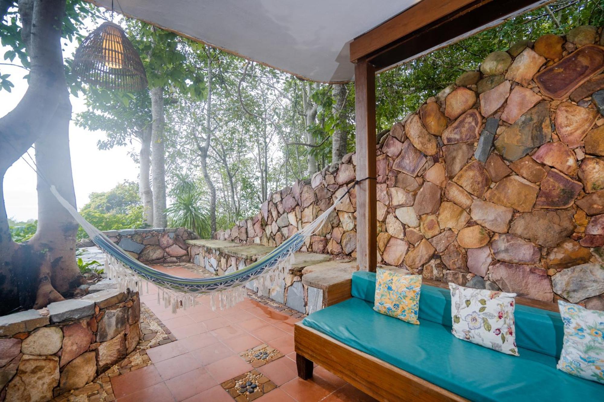 Veranda Natural Resort Kep Esterno foto